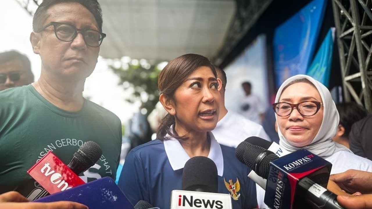 Skrining Kesehatan Mental Gratis untuk Seluruh Warga RI Mulai Februari