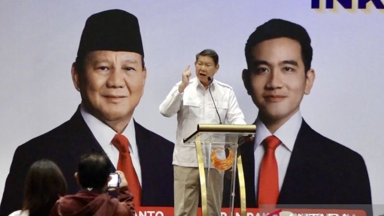 Utusan Presiden Hashim Djojohadikusumo mengungkapkan gagasan Prabowo Subianto tentang Program Makan Bergizi Gratis (MBG) sejak 2006, kini telah terwujud dan menjangkau jutaan penerima manfaat di Indonesia.