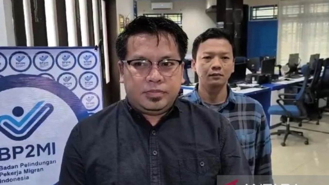 BP3MI Riau Temukan Empat Titik Kirim PMI Ilegal ke Malaysia