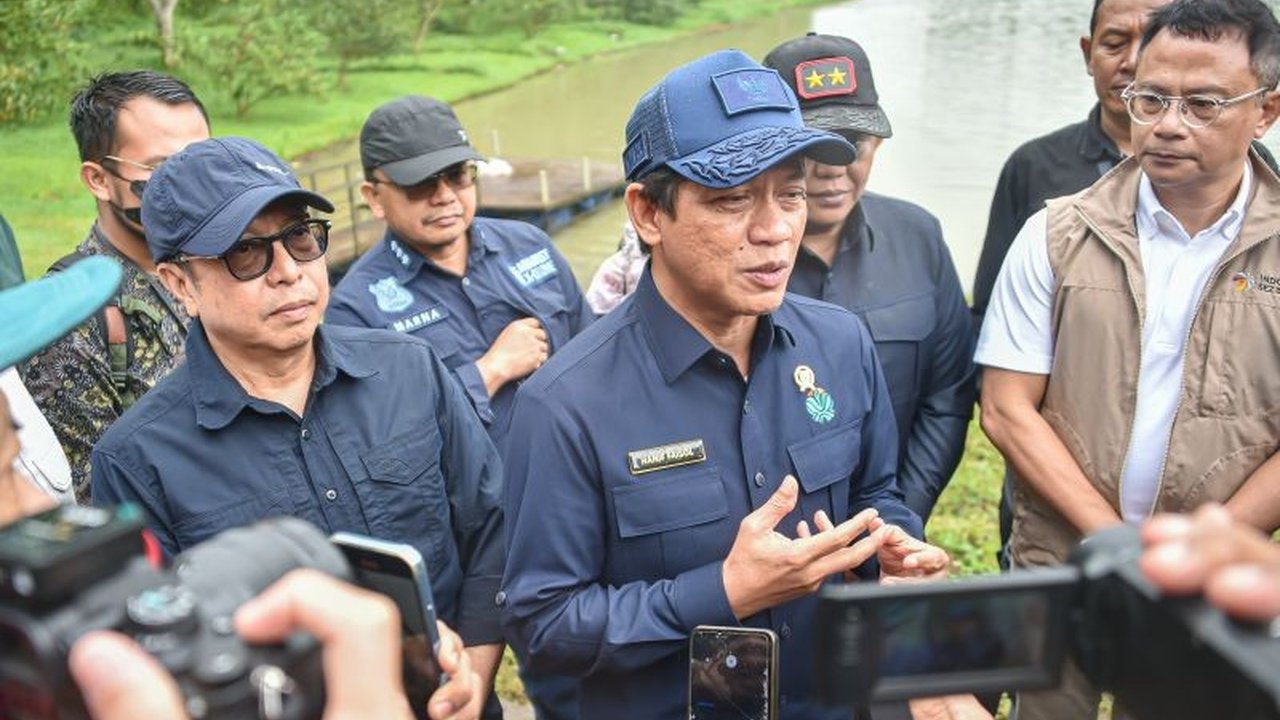 Menanggapi keluhan warga, KLH berkomitmen revitalisasi Situ Lido di Jawa Barat dengan pendekatan berkelanjutan, mengembalikan fungsi ekologis danau, serta menindak tegas pelanggaran aturan.