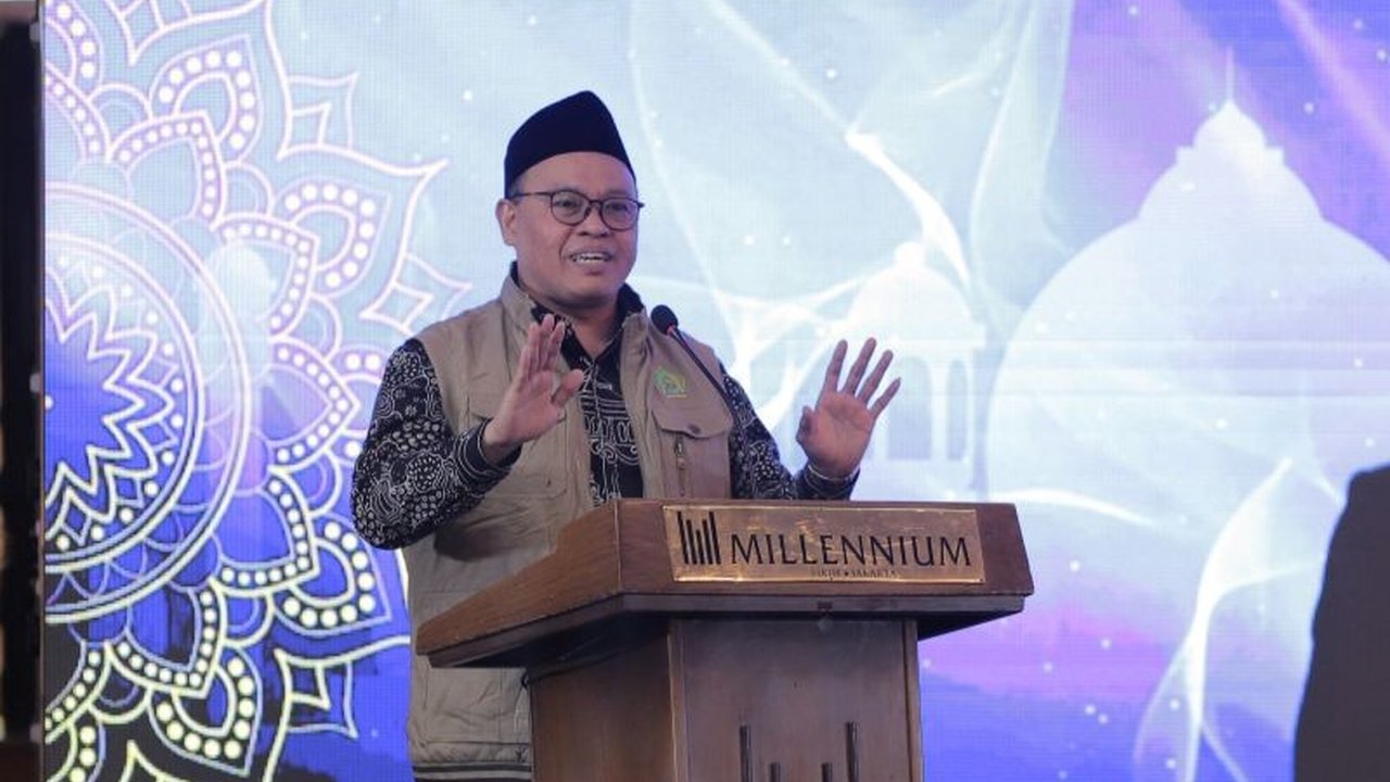 Indonesia menjadi tuan rumah PaRD Leadership Meeting 2025 di Jakarta,  memperkuat peran negara dalam diplomasi keagamaan global dan pembangunan berkelanjutan, serta menginisiasi pembentukan PaRD Asia.