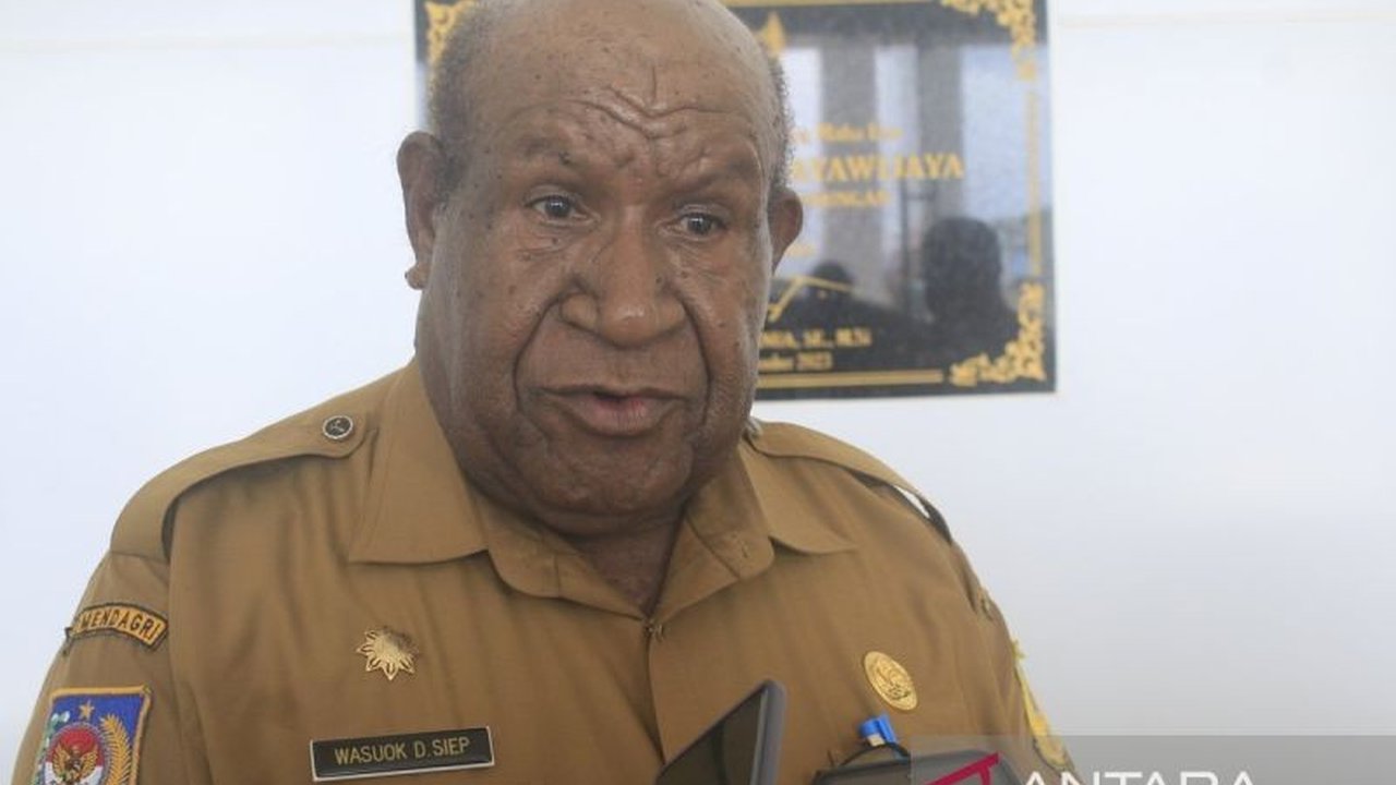 Pembangunan Rusun ASN Papua Pegunungan Dimulai Tahun Ini