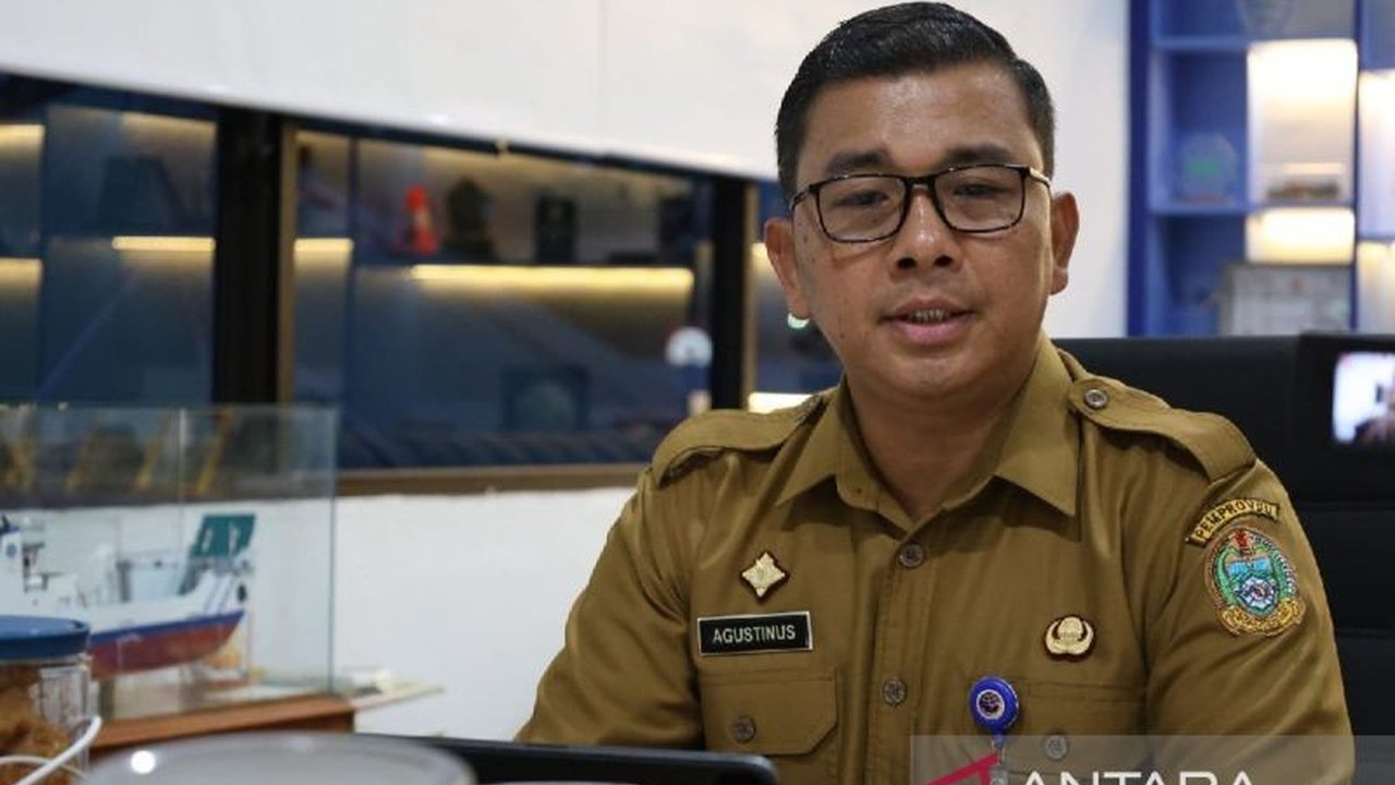 Dishub Sumut Siapkan Mudik Gratis Idul Fitri 2025 via Tiga Moda Transportasi