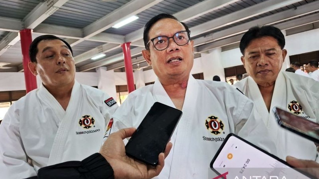 Indonesia akan menggelar Kejuaraan Dunia Kempo tingkat mahasiswa di Bali pada Agustus 2025, dengan dukungan penuh dari World Shorinji Kempo Organization dan melibatkan ratusan atlet dari berbagai negara.