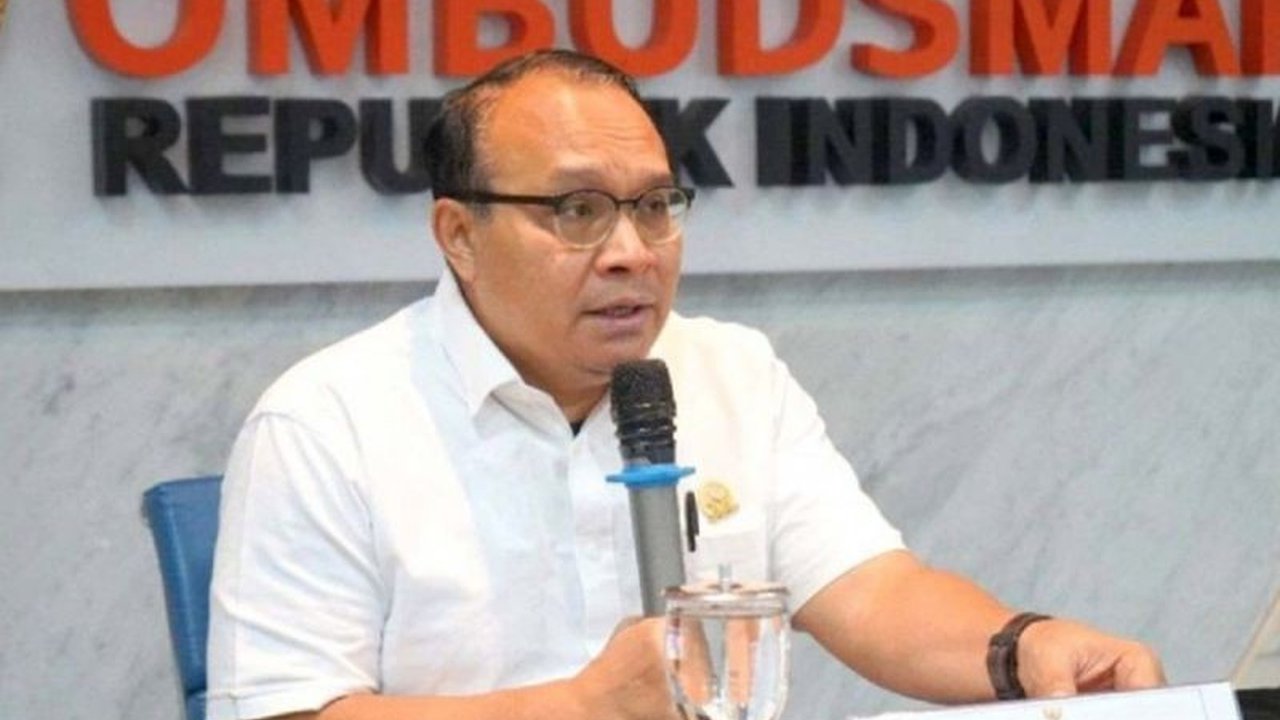Ombudsman RI Soroti Potensi Maladministrasi Pending Klaim BPJS Kesehatan