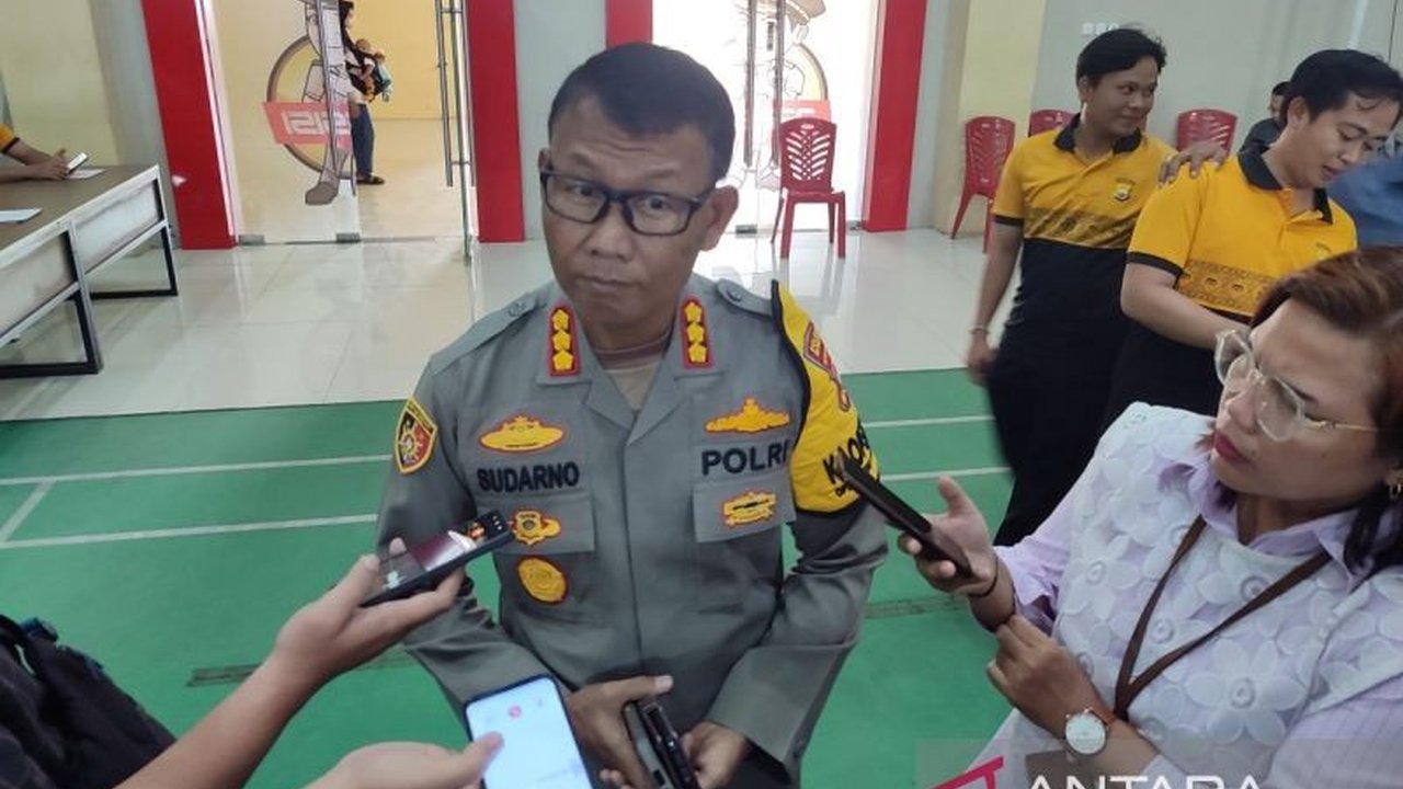Polresta Bengkulu gencar melakukan patroli dan imbauan kepada masyarakat untuk mencegah pencurian kendaraan bermotor (curanmor) di Kota Bengkulu, khususnya menyasar mahasiswa yang sering memarkir kendaraan di tempat yang rawan.