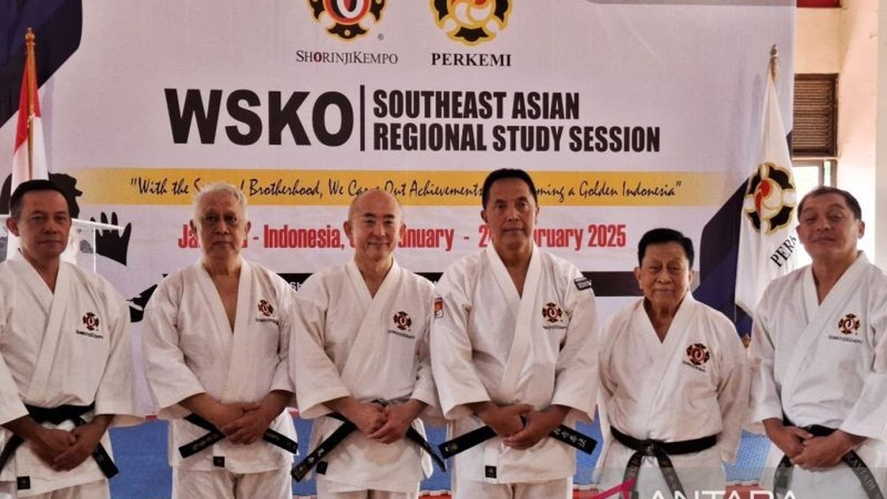 PB Perkemi berupaya agar Kempo kembali dipertandingkan di SEA Games setelah absen beberapa edisi, dengan mengajukan permohonan resmi dan berupaya meningkatkan status olahraga Kempo secara internasional.