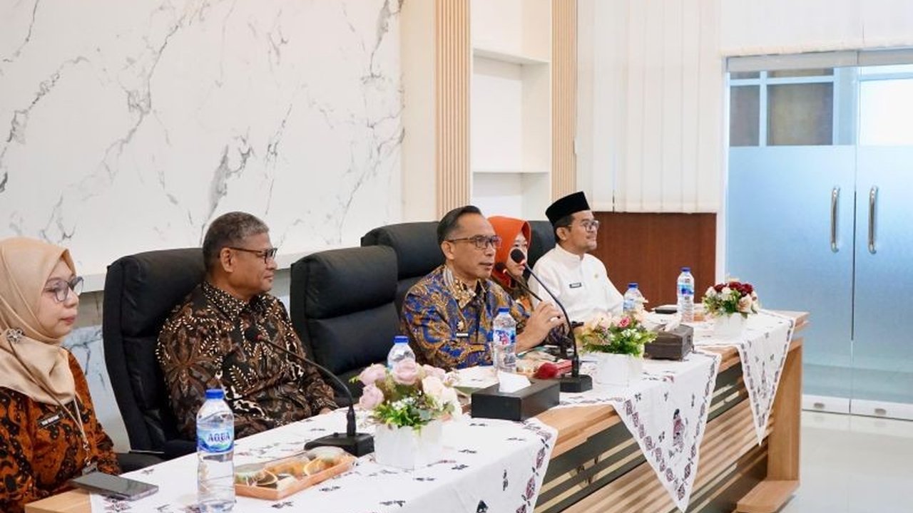 Pemkab Solok Perbaiki Layanan Kesehatan RSUD Arosuka