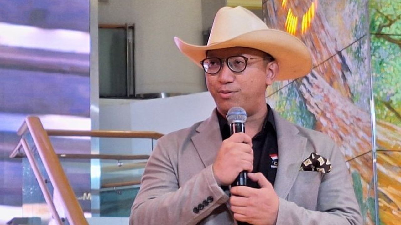 Ketua Umum Pordasi, Aryo Djojohadikusumo, memberikan apresiasi kepada SARGA.CO atas rencana penyelenggaraan 10 kejuaraan pacuan kuda nasional dan internasional di tahun 2025, yang diharapkan dapat meningkatkan popularitas olahraga berkuda di Indonesia.