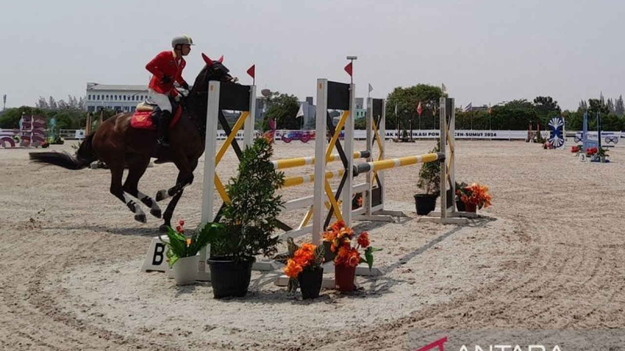 Pordasi tengah berupaya agar Jakarta International Equestrian Park Pulomas (JIEPP) kembali menjadi venue utama berbagai event berkuda bergengsi di Indonesia, setelah sempat vakum pasca Asian Games 2018.