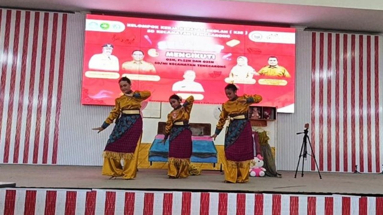 Dinas Pendidikan Kutai Kartanegara (Kukar) melakukan deteksi dini bakat siswa SD sejak Februari untuk persiapan Olimpiade Sains Nasional (OSN), Festival dan Lomba Seni Siswa Nasional (FLS2N), dan Olimpiade Olahraga Siswa Nasional (O2SN) tingkat nasional y