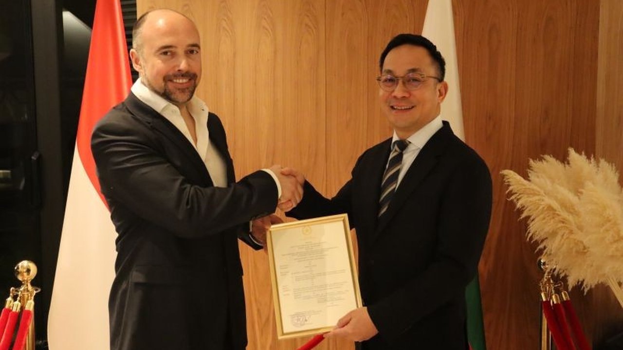 Duta Besar RI untuk Bulgaria meresmikan Konsulat Kehormatan di Burgas guna memperkuat kerja sama bilateral di berbagai sektor, termasuk perdagangan, investasi, pariwisata, dan ketenagakerjaan, menjadikan Bulgaria sebagai pusat kegiatan ekspor Indonesia.