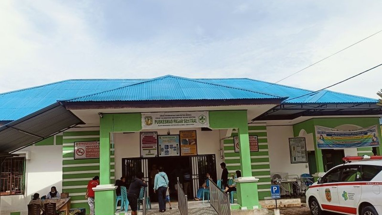 13 Puskesmas Mimika Terapkan Sistem Keuangan BLUD, Target Semua Puskesmas di 2025