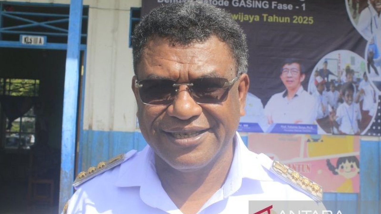 Pemkab Jayawijaya mengimbau warganya untuk mewaspadai informasi provokatif di media sosial menjelang pengumuman hasil sengketa Pilkada oleh Mahkamah Konstitusi, guna mencegah potensi gejolak dan menjaga stabilitas daerah.