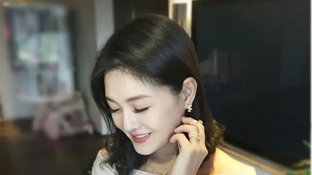 Barbie Hsu. (Instagram/ hsushiyuan)