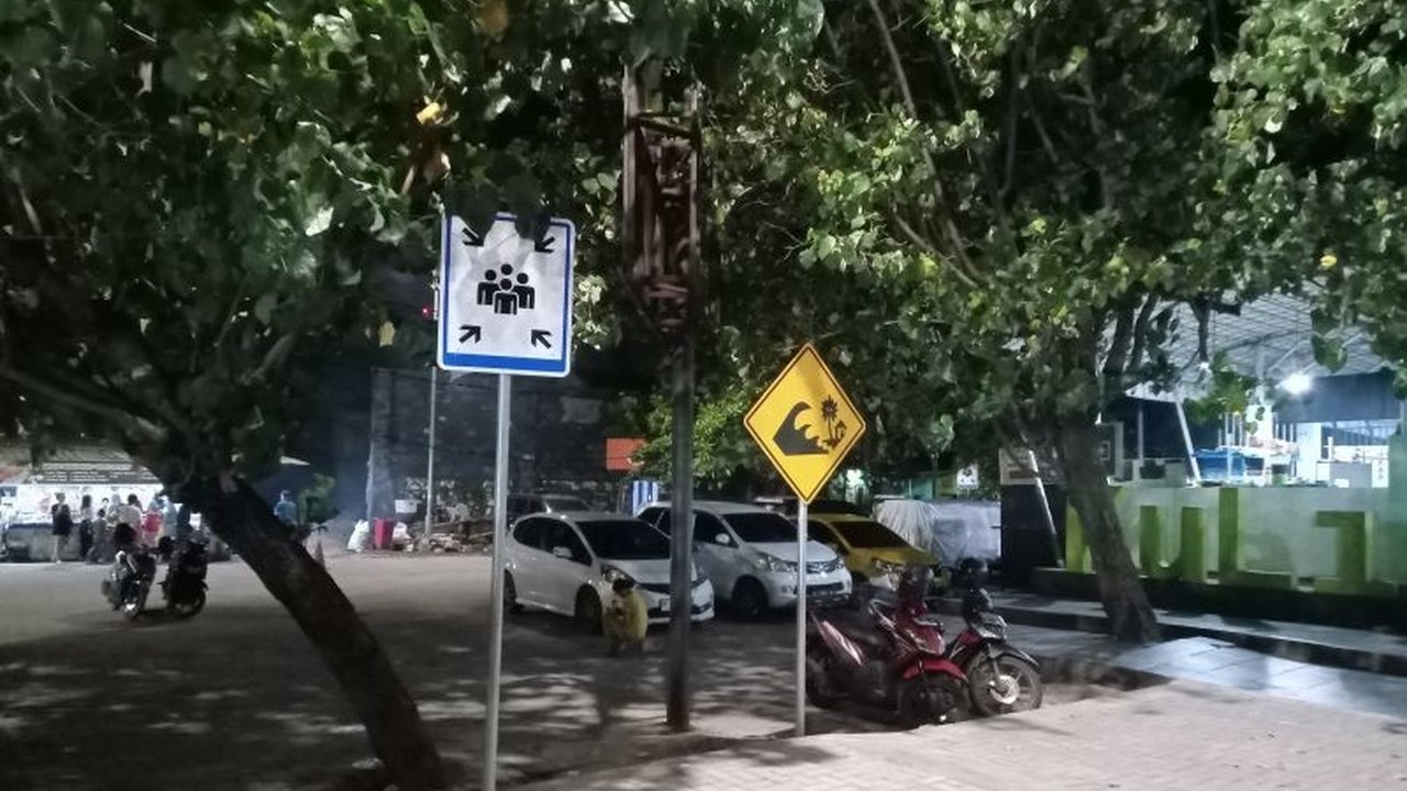 Waspada Cuaca Ekstrem! Imbauan Wali Kota Mataram untuk Warga