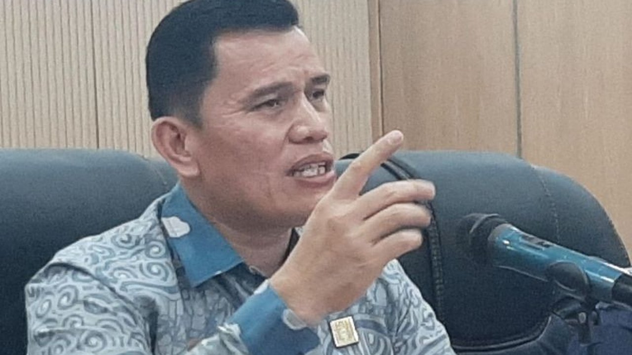 Kemenkumham Kepri fokus meningkatkan pendaftaran kekayaan intelektual di Kepri pada 2025 untuk mendorong inovasi, kreativitas, dan pertumbuhan ekonomi daerah melalui perlindungan hukum produk lokal.