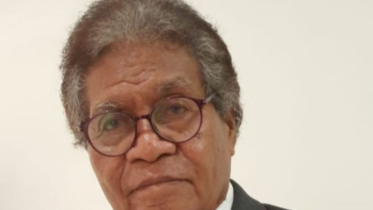 Tokoh senior Papua, Michael Manufandu, optimistis para pemimpin muda terpilih di enam provinsi Papua akan membawa perubahan signifikan bagi masyarakat Papua, meskipun masih ada sengketa Pilkada di Mahkamah Konstitusi.