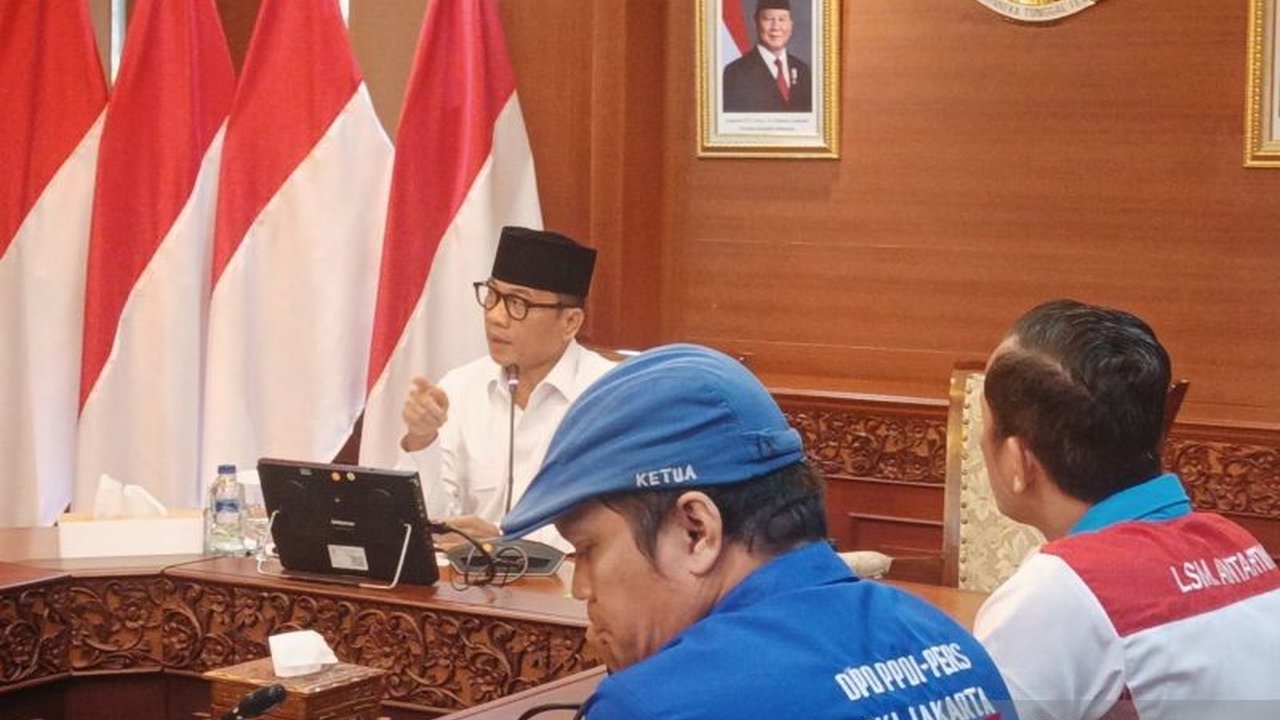 Mendes PDT: Perangi Pemerasan terhadap Kepala Desa