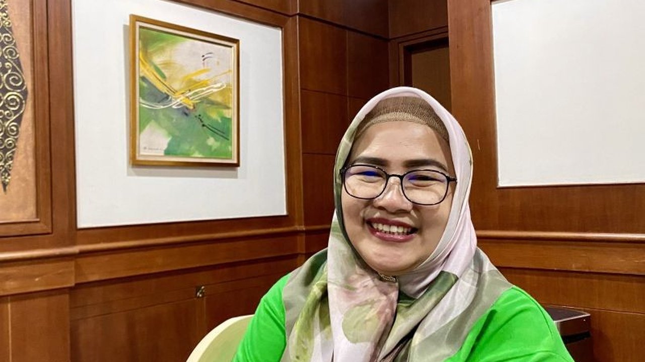 Target Program KB Kota Batam Diturunkan di 2025