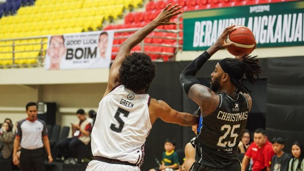 Setelah menelan lima kekalahan beruntun di IBL 2025, Bima Perkasa Jogja berupaya bangkit dengan memperbaiki komunikasi tim dan strategi, bertekad untuk meraih kemenangan di pertandingan selanjutnya.