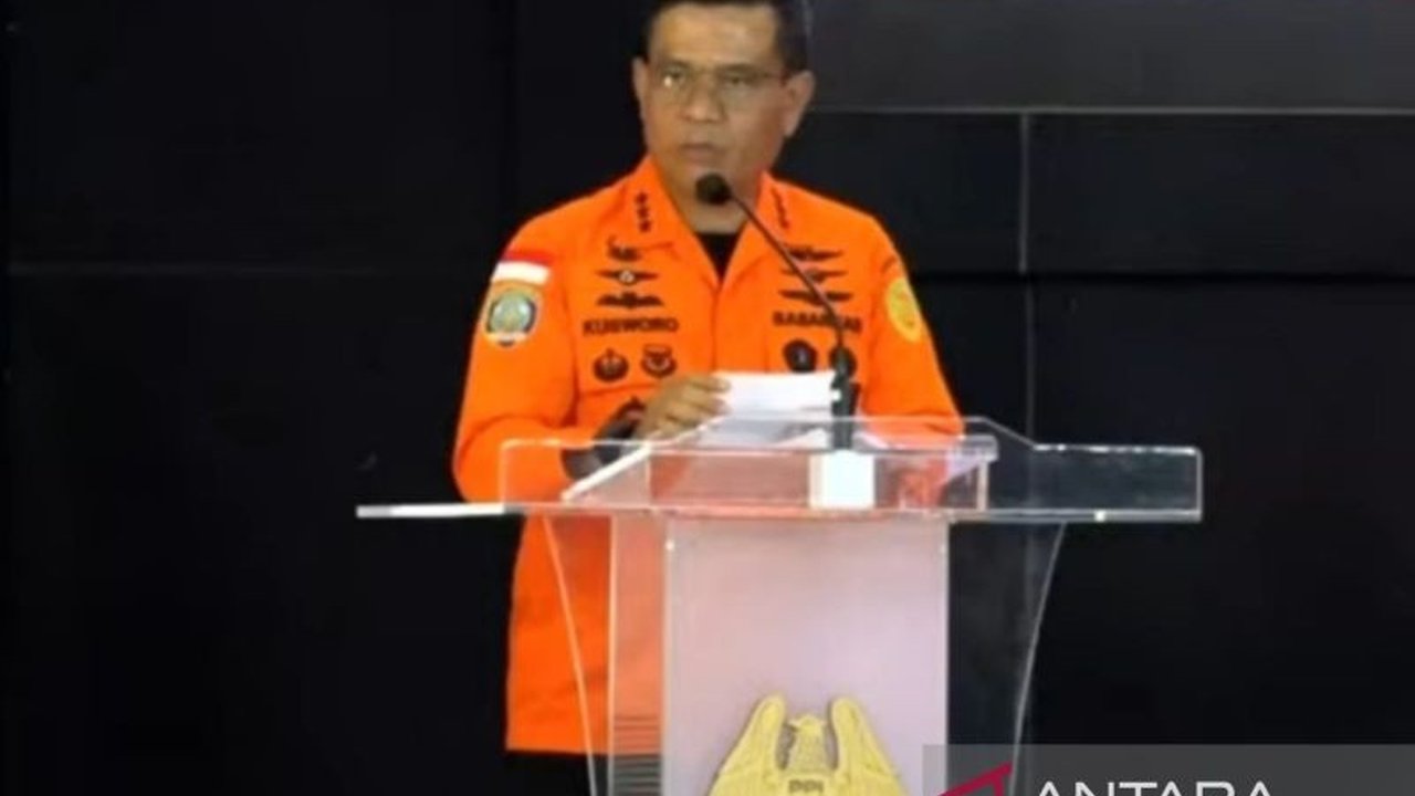 Kepala Basarnas menginvestigasi ledakan kapal cepat SAR Ternate yang menewaskan tiga anggota tim SAR gabungan dan seorang jurnalis masih hilang, saat operasi penyelamatan di perairan Tidore Kepulauan.