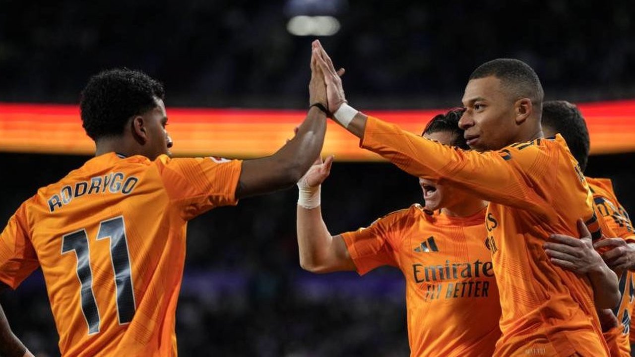 Jadwal 8 Besar Copa del Rey Pekan Ini Live di RCTI dan iNews, 5-7 Februari 2025
