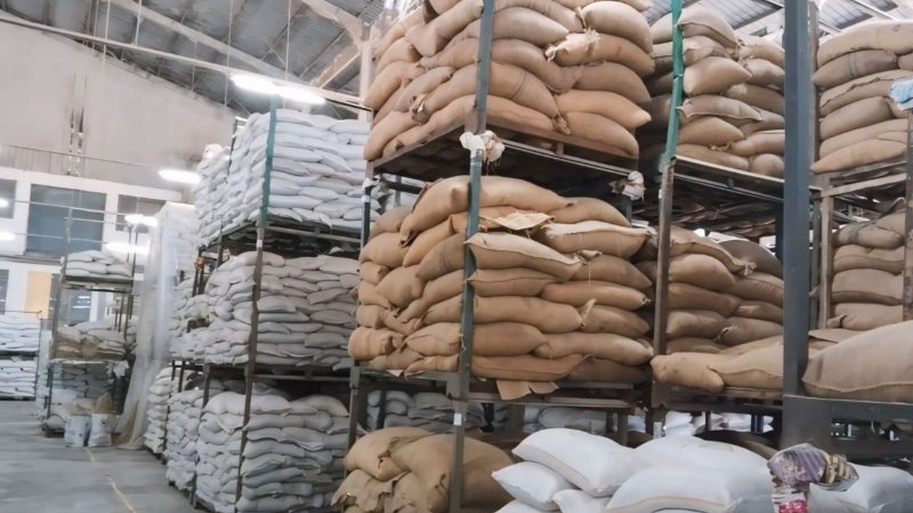 Barantin Pastikan Kualitas Ekspor Komoditas Indonesia Tetap Prima