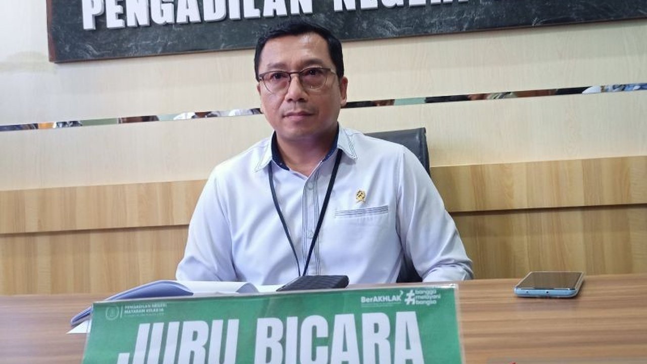 Pengadilan Negeri Mataram belum memberikan respons terhadap permohonan pengalihan status tahanan Agus, terdakwa kasus pelecehan seksual penyandang disabilitas, yang masih dalam pertimbangan majelis hakim.