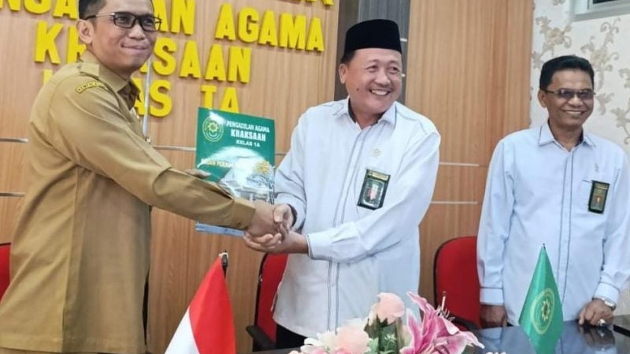 Pemkab Probolinggo dan PA Kraksaan Kerja Sama Cegah Perkawinan Anak