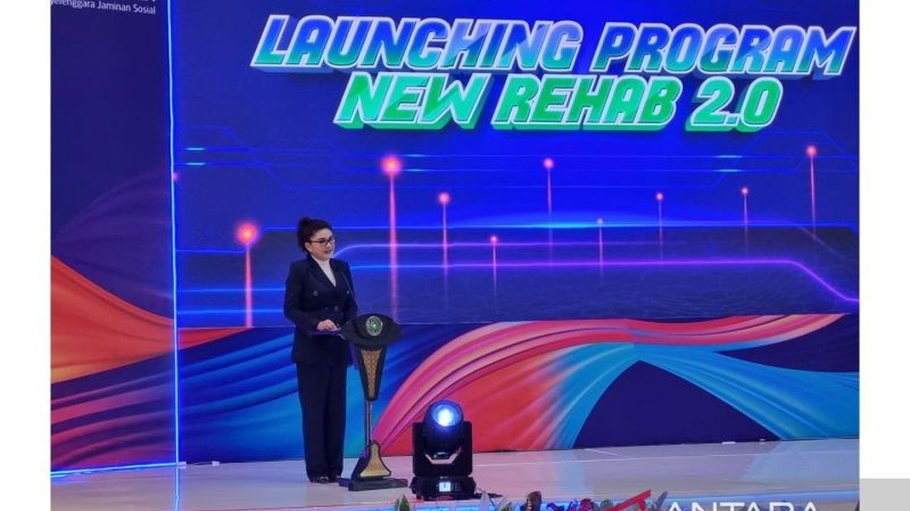 Ketua Komisi IX DPR meminta BPJS Kesehatan memastikan akses layanan kesehatan langsung bagi peserta New Rehab 2.0 tanpa menunggu tunggakan lunas, agar program ini benar-benar menjadi solusi.