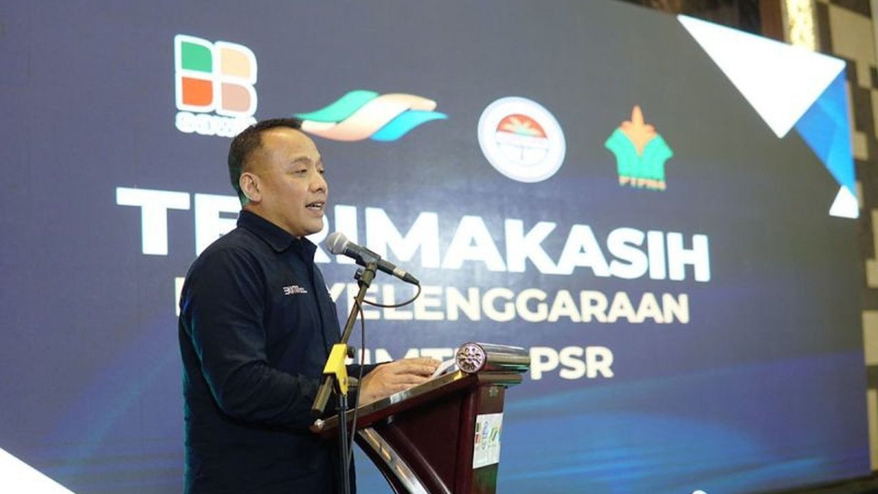 Penerapan Good Corporate Governance (GCG) yang konsisten oleh PTPN IV PalmCo menghasilkan skor tinggi,  mendukung perannya dalam ketahanan pangan dan energi nasional serta menjadi yang terbaik di grup PTPN.