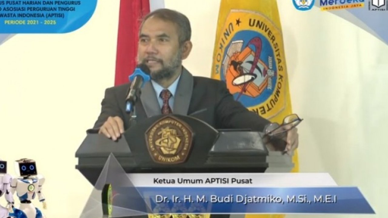 Aptisi mengusulkan pemberian izin tambang kepada universitas sebagai solusi mengatasi kekurangan tenaga ahli pertambangan dan mendorong kampus menjadi entrepreneur university,  terinspirasi model Harvard dan MIT.