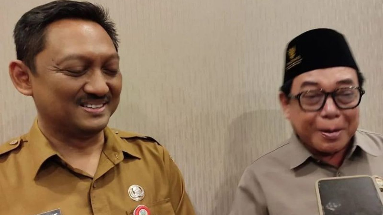 Baznas Jatim menargetkan pengumpulan zakat Rp6 miliar selama Ramadhan 2025, meningkat dua kali lipat dari tahun sebelumnya, meskipun kondisi ekonomi masih belum sepenuhnya stabil.