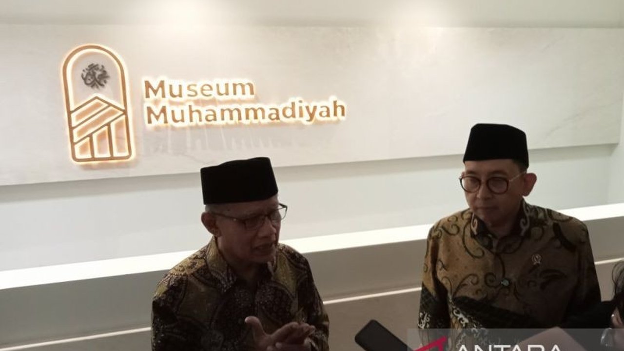 PP Muhammadiyah dan Kemenbud berkolaborasi membangun kesadaran generasi muda akan nilai sejarah dan budaya Indonesia melalui museum dan edukasi, guna membentuk karakter bangsa yang maju.