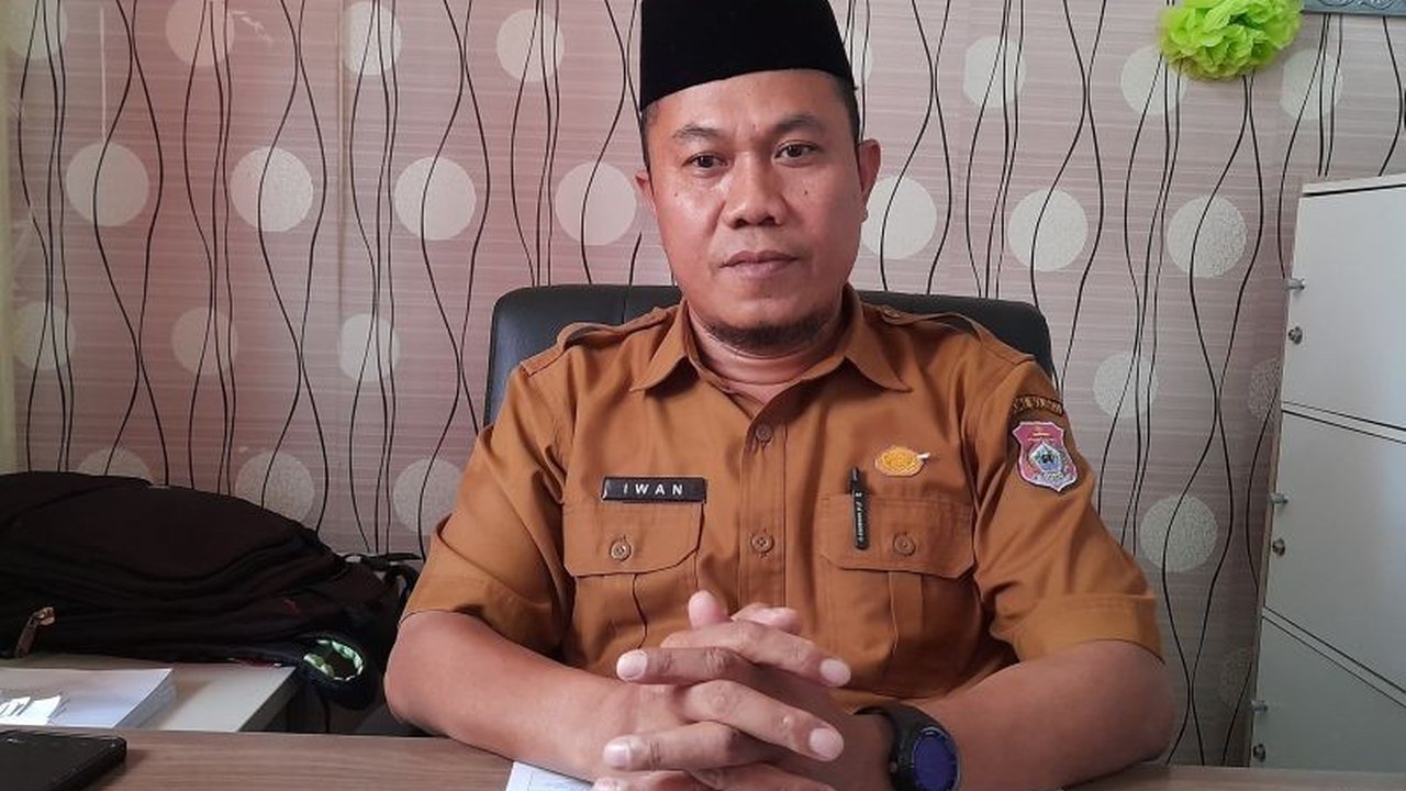 Dinas Kesehatan Bone Bolango mencatat 26 kasus Demam Berdarah Dengue (DBD) pada Januari 2025, dengan satu korban meninggal, peningkatan signifikan dari 643 kasus di tahun 2024.