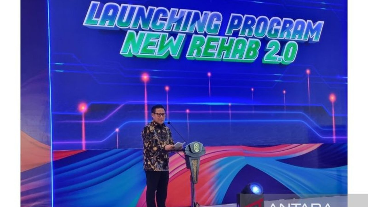 Menko PMK Muhaimin Iskandar meminta agar semangat gotong royong dalam program JKN terus dipupuk untuk menangkal anggapan BPJS Kesehatan sebagai lembaga komersial dan memastikan keberlanjutan pendanaan serta kualitas layanan.