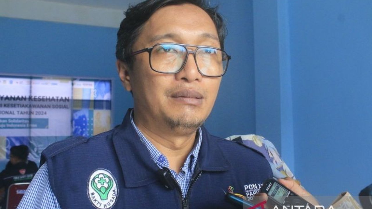 Dinas Kesehatan Kabupaten Jayapura, Papua, berupaya keras mengeliminasi malaria pada tahun 2026 melalui berbagai strategi pencegahan, pengobatan, dan edukasi masyarakat, serta dukungan penuh dari masyarakat setempat.