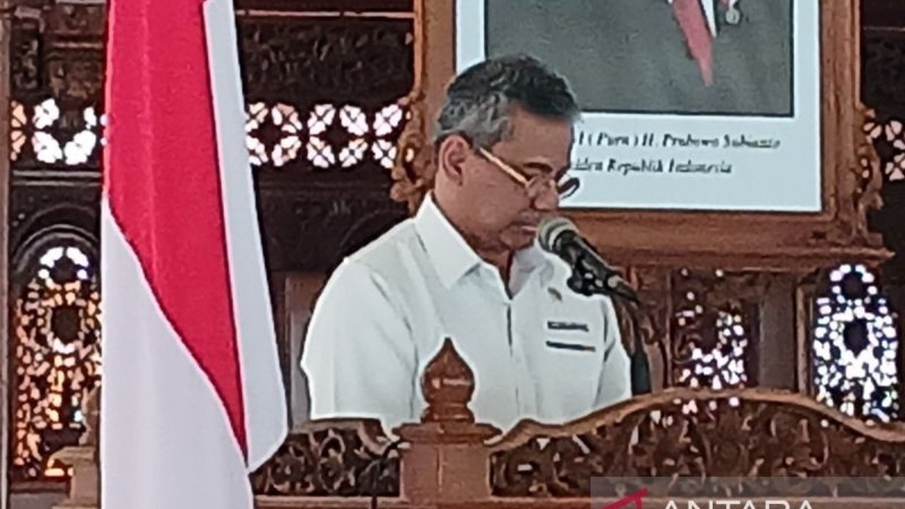 Kementerian Keuangan menghibahkan lahan dan bangunan Badan Pendidikan dan Pelatihan Keuangan (BPPK) seluas 14.684 meter persegi di Magelang kepada Pemkot Magelang untuk pembangunan balai kota baru, direncanakan rampung pada tahun 2028.