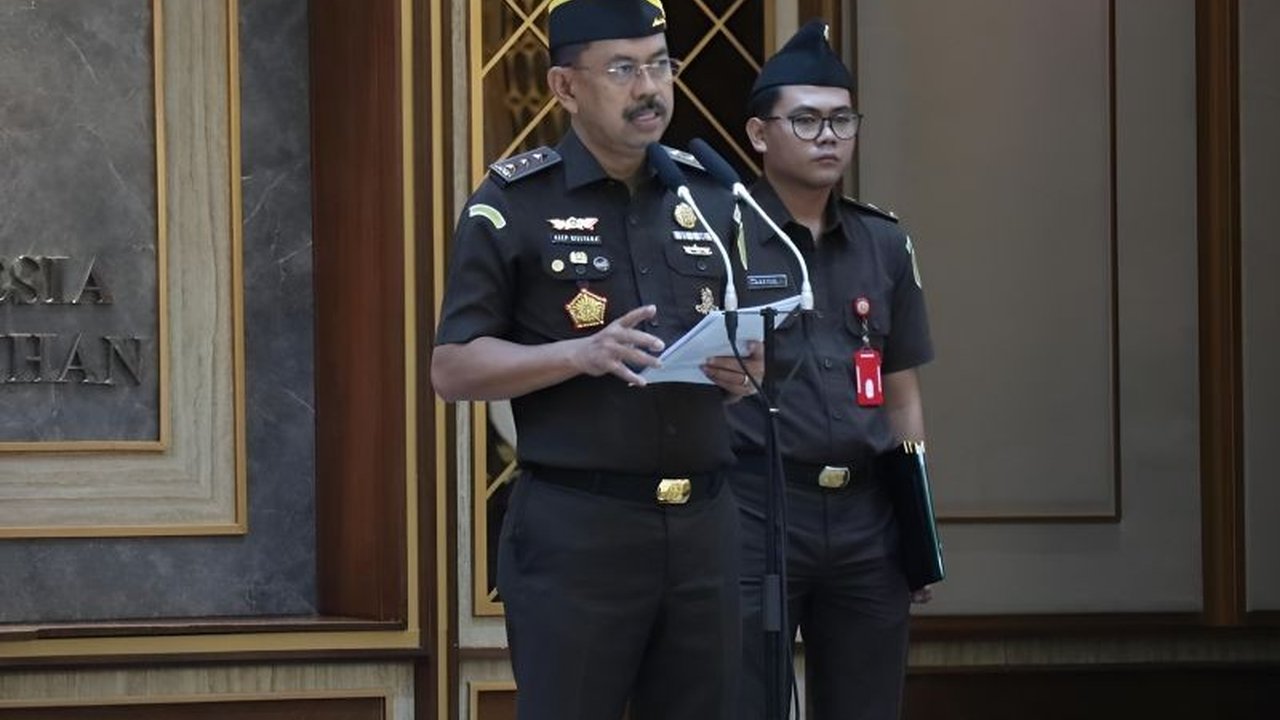 Kejaksaan Agung menggelar diklat dan sertifikasi bagi jaksa untuk meningkatkan kemampuan dalam menangani kejahatan kripto, merespon kerugian negara hingga Rp1,3 triliun akibat aliran dana ilegal.