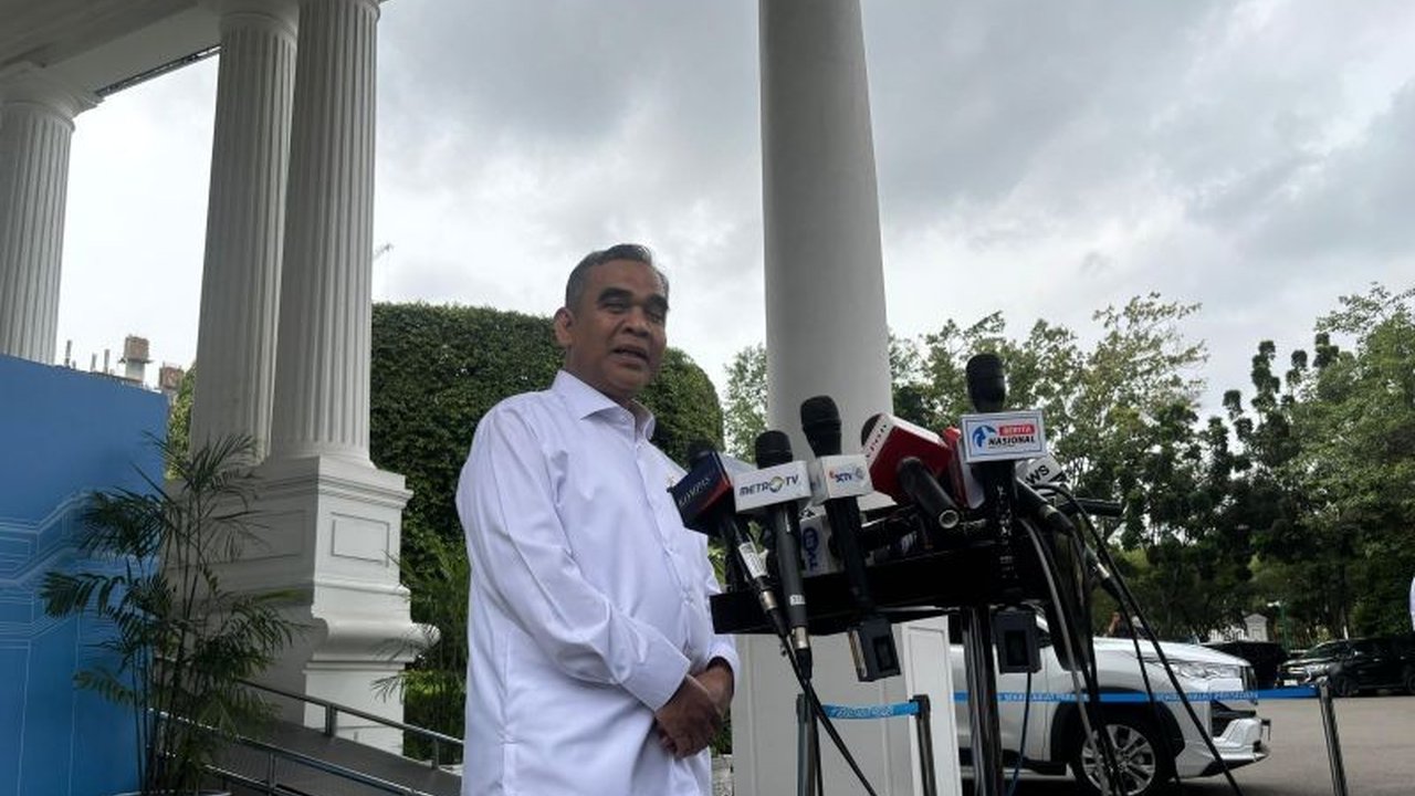 Partai Gerindra mengundang Megawati Soekarnoputri dan Joko Widodo, beserta mantan presiden lainnya, untuk menghadiri perayaan HUT ke-17 partai pada 15 Februari mendatang di Jakarta.