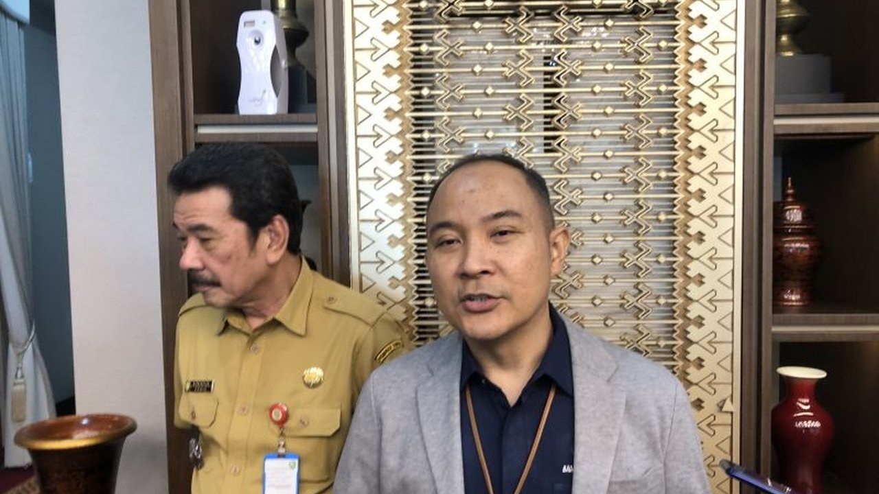 NTP Sumsel Naik 0,45 Persen di Januari 2025: Harga Komoditas Petani Melonjak