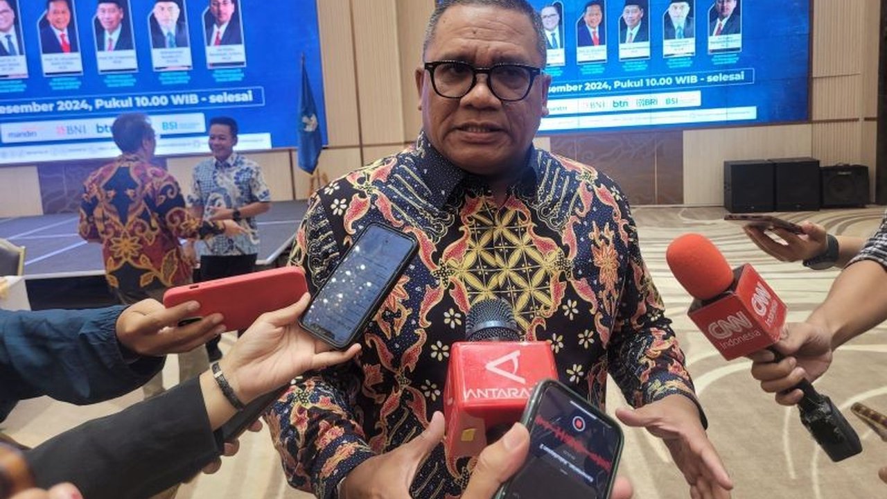 Ketua Tim SNPMB 2025 menegaskan tidak ada perpanjangan waktu finalisasi PDSS untuk SNBP 2025, pendaftaran dibuka 4-18 Februari 2025, dengan pengumuman pada 18 Maret 2025.
