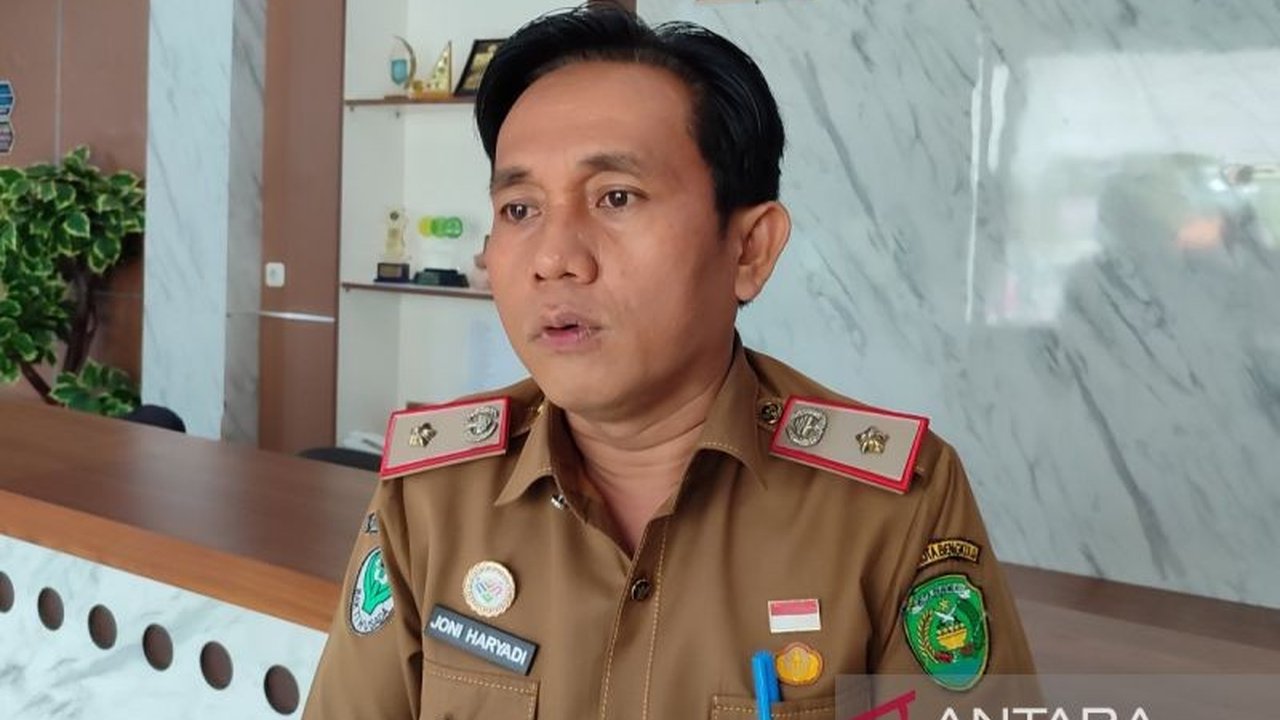 RS Tino Galo Bengkulu Diresmikan Setelah Pelantikan Wali Kota