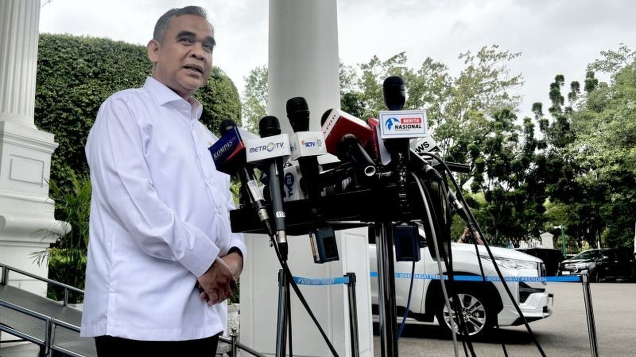 Peringatan HUT ke-17 Partai Gerindra diundur dari 6 Februari menjadi 15 Februari 2025, karena adanya kegiatan lain di daerah, dan akan mengundang seluruh mantan Presiden serta ketua umum partai politik.