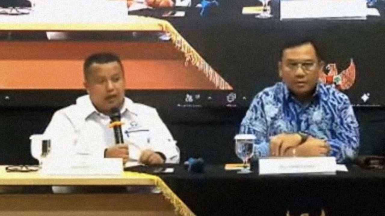 Ombudsman Banten menilai Dinas Kelautan dan Perikanan (DKP) Banten lalai menindaklanjuti laporan keberadaan pagar laut di perairan Tangerang, yang merugikan ribuan nelayan hingga puluhan miliar rupiah.