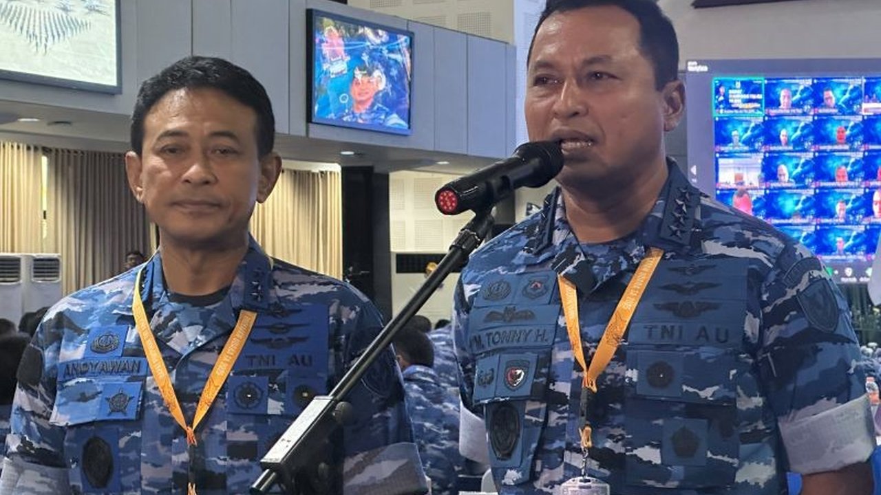 Pembelian Drone Turki untuk TNI AU: Menunggu Persetujuan Kemenkeu