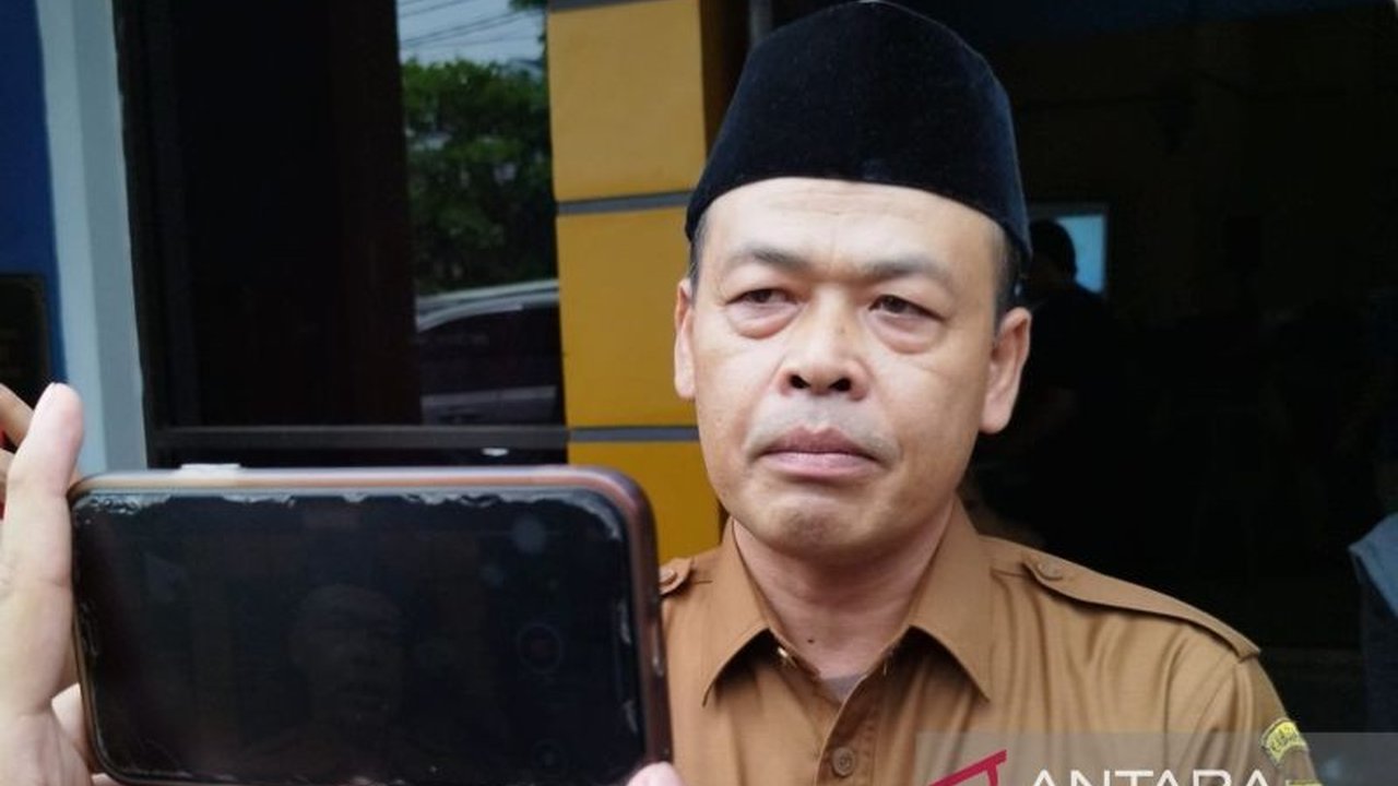 Ijazah Alumni Cianjur Bisa Diambil Tanpa Persyaratan Tambahan