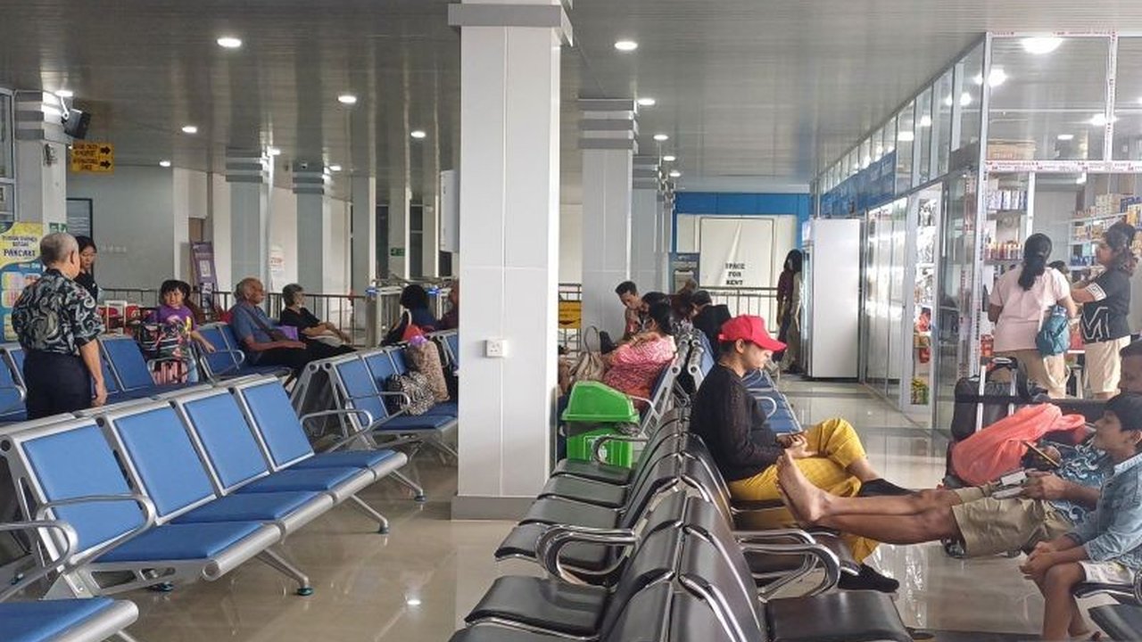 Kunjungan wisatawan mancanegara ke Kepulauan Riau pada 2024 mencapai angka tertinggi dalam lima tahun terakhir, didorong oleh kebijakan visa baru dan peningkatan signifikan dari negara-negara tetangga seperti Singapura.