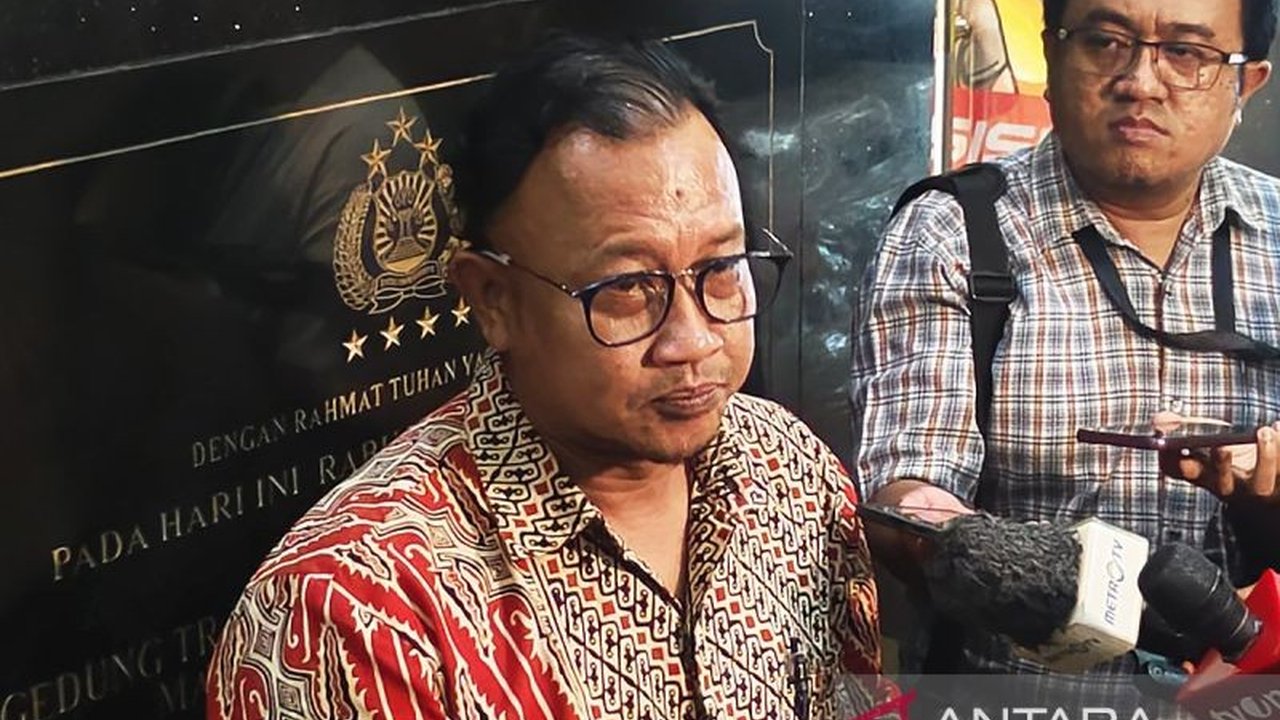 Kompolnas optimistis Desk Ketenagakerjaan Polri dapat memperkuat ekosistem ketenagakerjaan Indonesia dengan menyelesaikan sengketa industrial dan memastikan keadilan bagi pekerja.